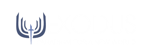 Exodus Event Management Company Logo